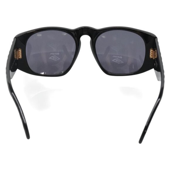 CHANEL Sunglasses plastic Black CC Auth yk19492 main image 7